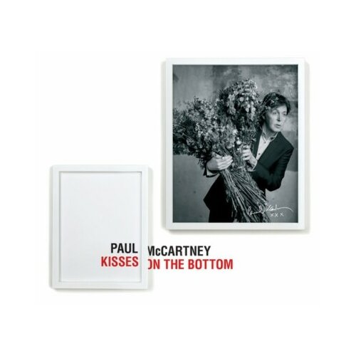  McCartney,Paul - Kisses On The Bottom Cene