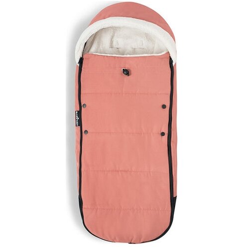Stokke yoyo footmuff - ginger Cene