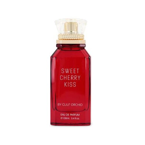 Gulf Orchid Sweet Cherry Kiss 30 ml parfemska voda unisex Cijene