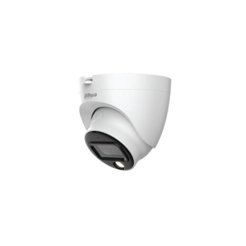 Dahua 5MP Full-color HDCVI Quick-to-install Eyeball Camera 2,8mm Cijene