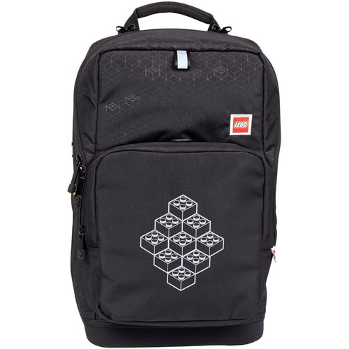 Lego Nahrbtniki Bricks Optimo Starter School Backpack Črna Slike