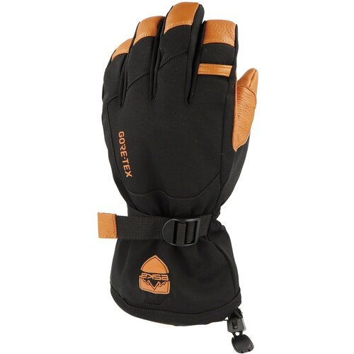 Eska Ski gloves Cross Wool GTX Cijene
