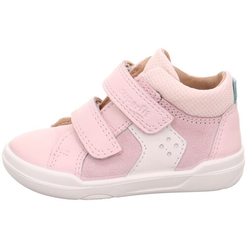 Superfit čevelj nizek SUPERFREE 1-000543-5530 barefoot D rosa/weiß 22 Cene