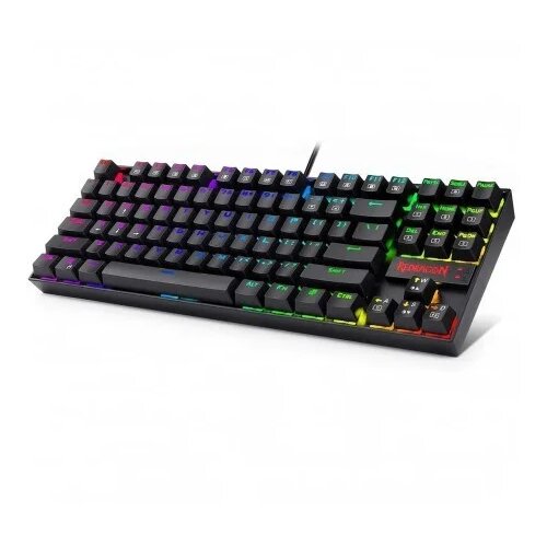 Redragon Mehanicka Gaming tastatura RGB Kumara K552 Red Switch Cijene