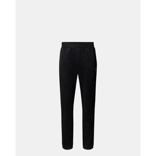 Ea7 Emporio Armani Spodnji deli trenirke 7M000676 AF16718 Črna Slike