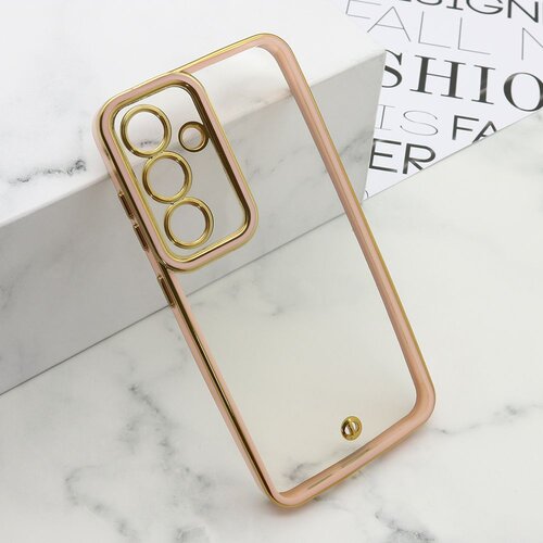  Maska space edge za samsung S921B galaxy S24 5G/ roza Cene