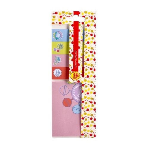 Best Buy Escolar sticky, set stikera, Chupa Chups Slike