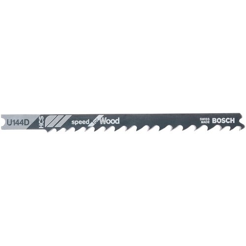 Bosch List ubodne testere U 144 D Speed 2608630568 Slike