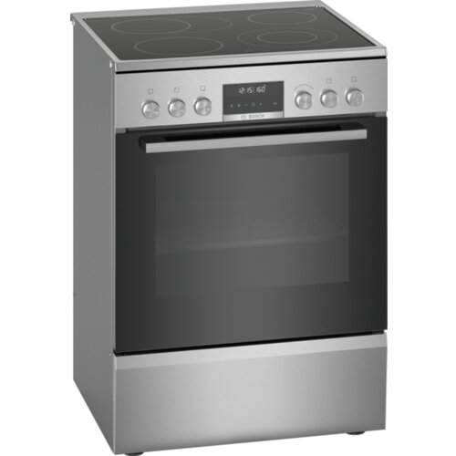 Bosch HKS79U250 Elektricni štedilnik z samostojeco pecico 60cm Cene