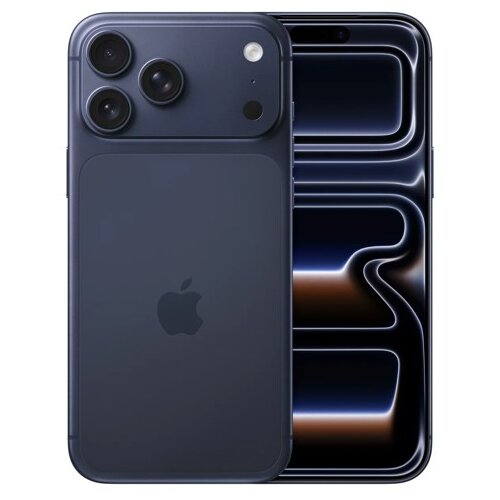 Apple iPhone 17 Pro Max 256GB Deep Blue Cene