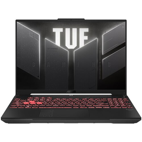 Asus tuf A16 gaming 16" ryzen 7 7445HS 16GB/512GB ssd rtx 4050 FA607NUG-WH73 win 11 home Cijene