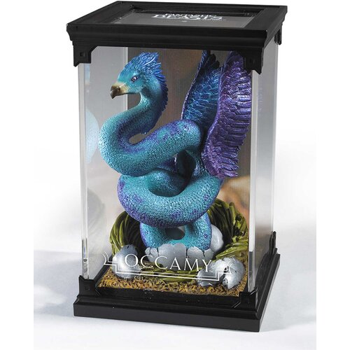 Fantastic Beasts Occamy zbirateljska figura 19cm Cene