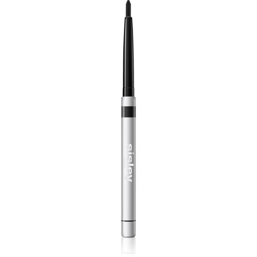 Sisley Phyto-Khol Star Waterproof vodoodporni svinčnik za oči odtenek 1 Sparkling Black 0.3 g Cene