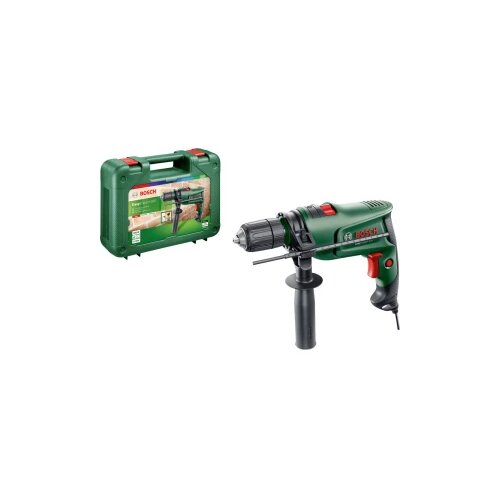 Bosch Home and Garden EasyImpact 600 -udarna bušilica 600 W uklj. kofer Cijene