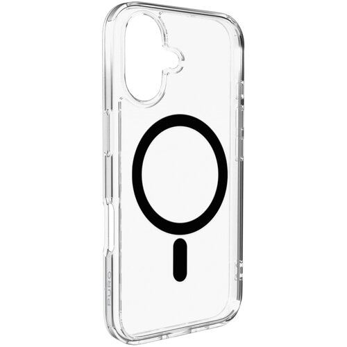 Puro OVITEK LITE MAG TPU+PC ZA IPHONE 17, ZDRUŽLJIV Z MAGSAFE, (5000345283) Slike