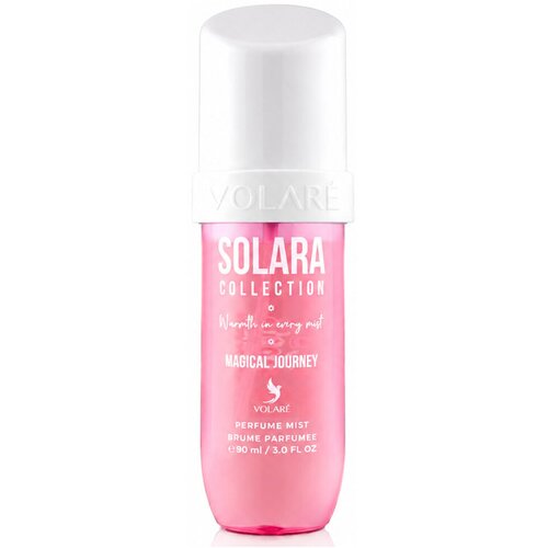 Volaré Parfumska voda K&ouml;rperspray Solara Collection Magical Journey Cene