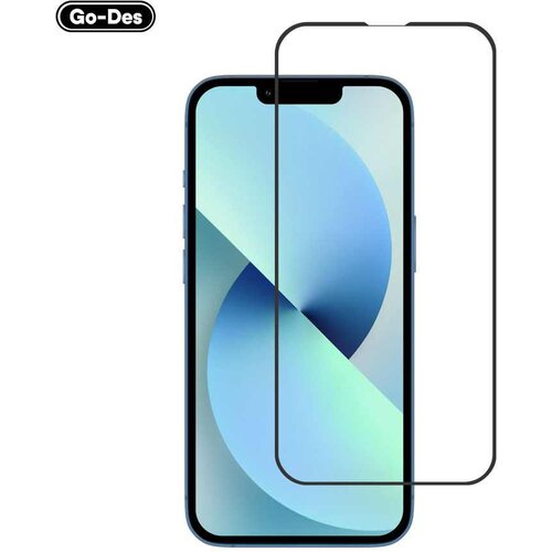 Air BAG STAKLO IPHONE 14 PRO ZASTITA GO-DOES Cijene