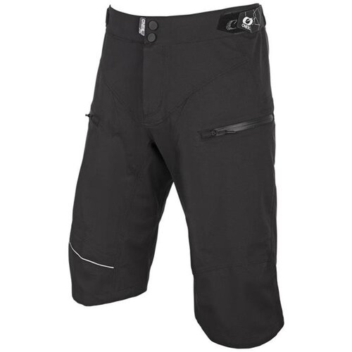  Hlačice ONeal MUD WP black - 32/48 Slike