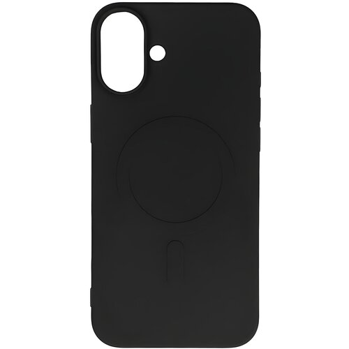  Liquid Silicone MagSafe za&scaron;tita za Samsung Galaxy A57 - Crna KP39632 Cijene