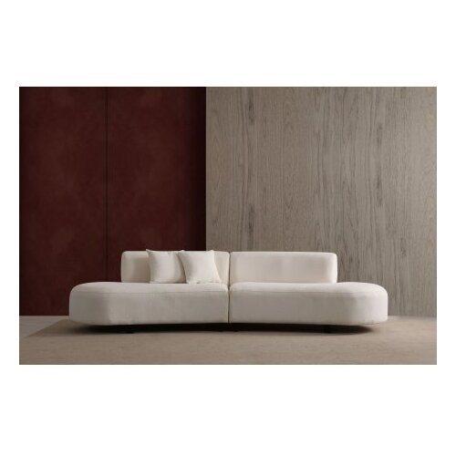 Atelier Del Sofa ugaona sofa Pars Cream (1L + 1R) Corner v2 Slike