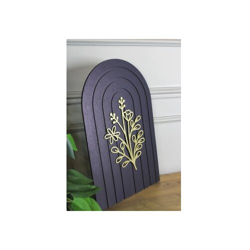 Wallity slika Ersy3Doval8-1828, mdf, 18x28x2 cm Slike