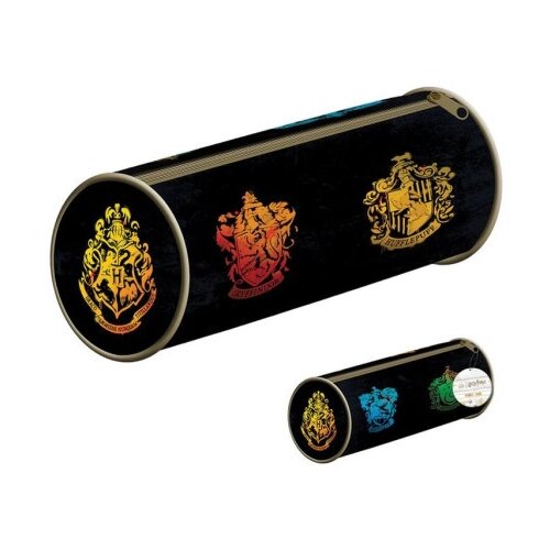 Pyramid International PYRAMID HARRY POTTER (COLOURFUL CREST DARK) PERESNICA Slike