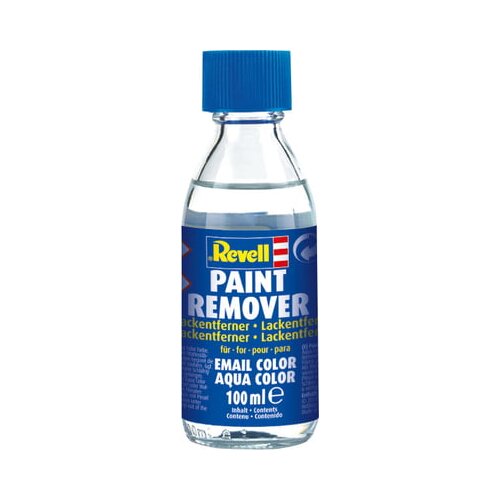 Revell Paint Remover Slike