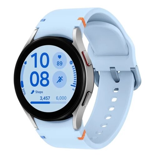 Samsung Watch FE (SM-R861) 40mm Silver Slike