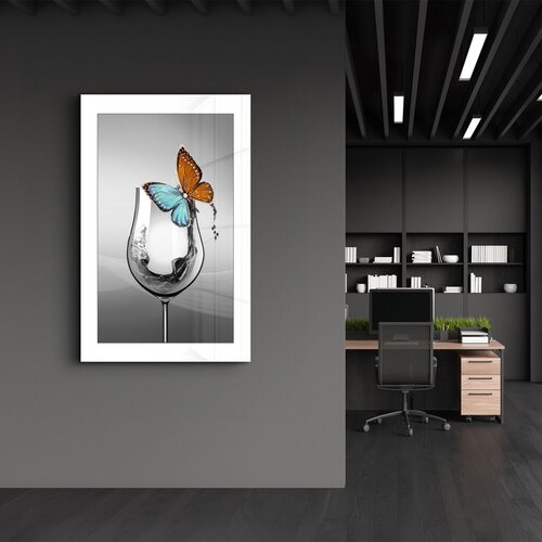 Wallity slika CAM-1015, 46x72cm Cijene
