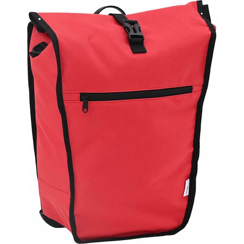  Torba za bicikl Crvena 34 x 16 x 59 cm Poliester Cijene