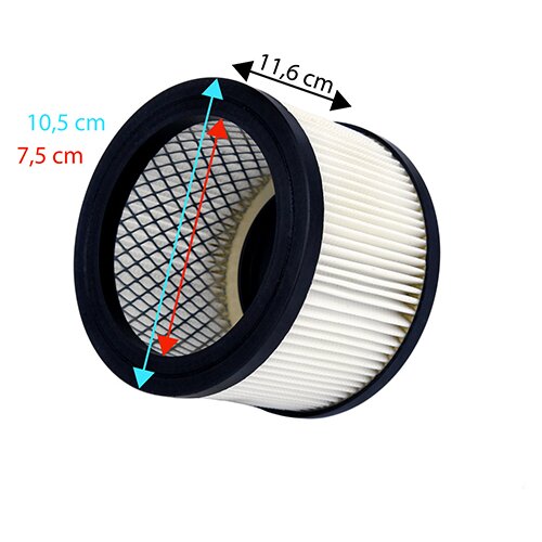 Adler Sesalnik / filter za AD 7040, (21027921) Cene