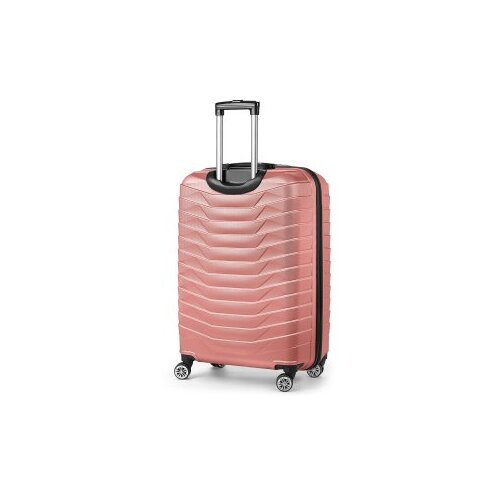 Zoozie Bags kofer PVORTA001R005 Cene