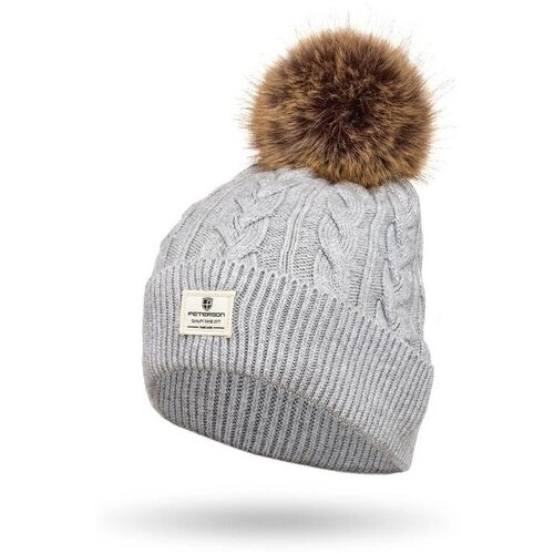 Peterson Ptn Hat-06 Siva Cene