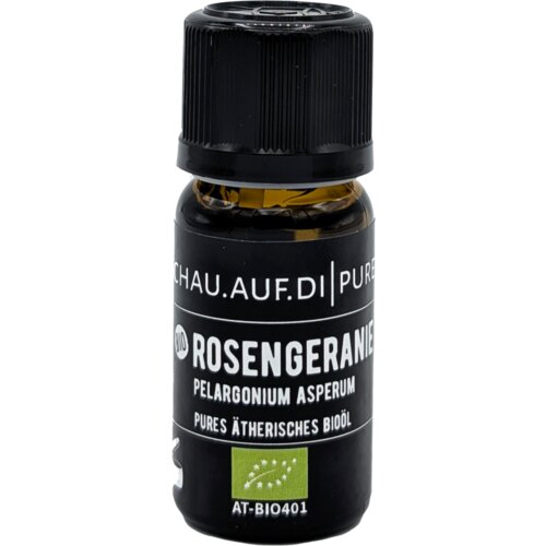  Olje rožnega pelargonija - 10 ml Cene