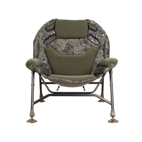 Trakker STOLICA LEVELITE CAMO COLOSSUS CHAIR Cene