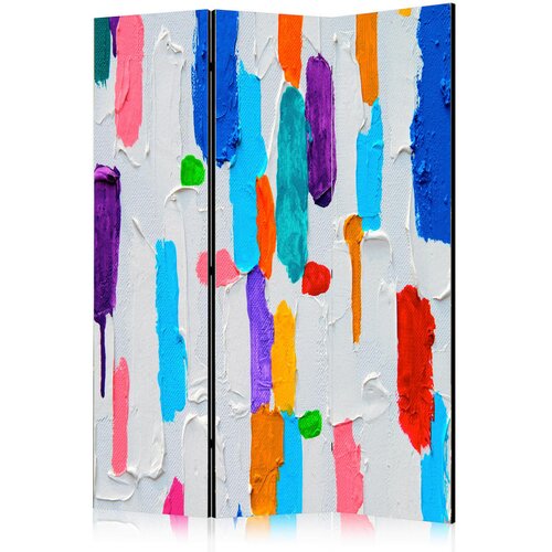 Artgeist PARAVAN 135/172/3 cm večbarvno Cene