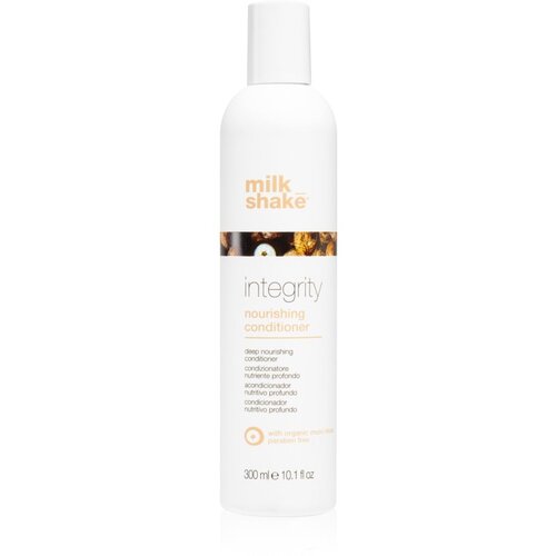 Milk Shake Integrity regenerator za dubinsku ishranu za sve tipove kose 300 ml Slike