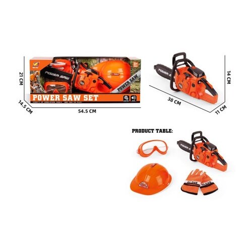  Dečija testera set za igru ( 190256 ) Cene