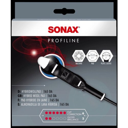 Sonax Vuna za poliranje Cene