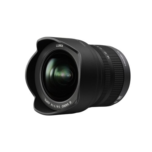 Panasonic Lumix G Vario 4,0/7-14mm asph. Objektiv Cijene