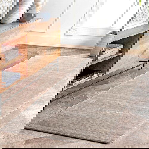 Opviq tepih 80x300cm Bež Slike