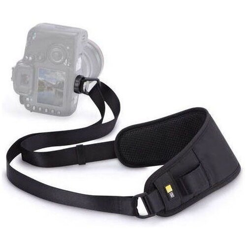 Case Logic Torbica z naramnim trakom za DSLR, črna (CLDCS-101K), (21510870) Slike