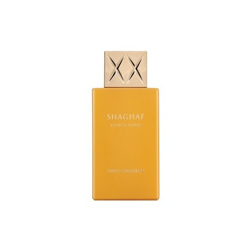 Swiss Arabian Shaghaf Vanilla Toffee parfumirana voda unisex 75 ml Slike