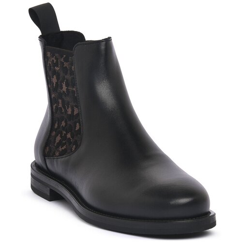 Frau Pol&amp;scaron;kornji SETA FANCY NERO Črna Slike