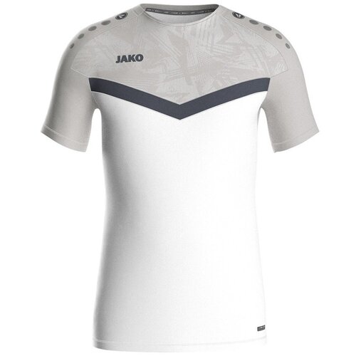 JAKO Majice s kratkimi rokavi Iconic pisana Cene