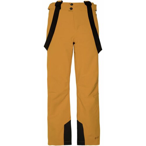 Protest pantalone za skijanje za dečake BORK JR žuta 4890000 Cene