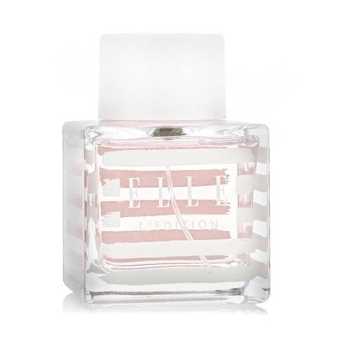 Elle Home L&amp;#039;Edition 100 ml parfemska voda za žene Slike
