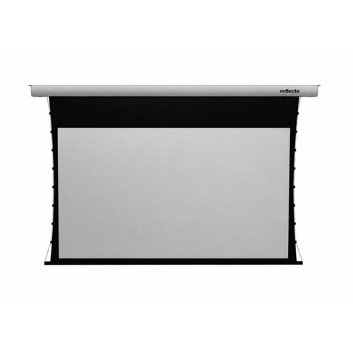 Reflecta TensioLine ALR Motor RC 229x158 cm 100 Format 16:9 Slike