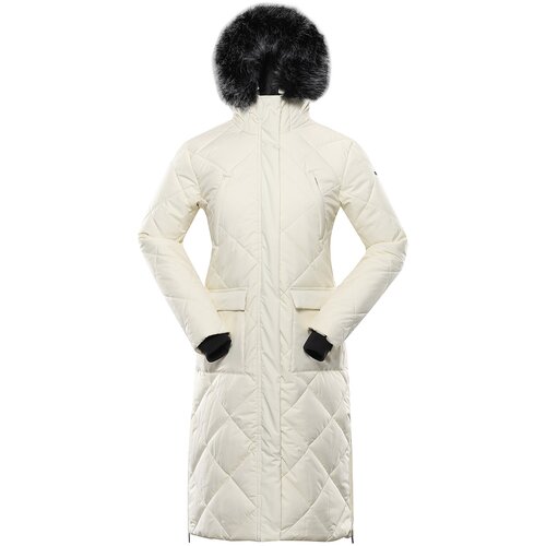 Alpine pro Lady&amp;#039;s coat with PTX membrane GOSBERA afterglow Slike
