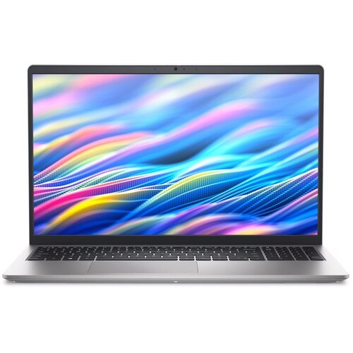 Dell Pro 15 Essential PV15250 Backlit FP Metalni Silver Laptop 15.6" Cene